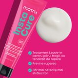 LEAVE-IN Matrix Tratament de par Matrix Instacure, pentru par uscat si deteriorat 150ml