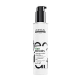 L'Oreal Professionnel Tecni Art Blowdry 190ml - Crema Leave-in 10 in 1 Multii Beneficii - Shiny Beauty