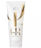 Balsam de par  Wella Professionals tratament expres Oil Reflections 200 ml
