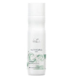 Sampon Wella Professionals Nutricurls Curls, Pentru Bucle, 250 Ml