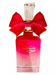 Parfum dama Bint Hooran Rose Passion, Ard Al Zaafaran, Femei - 100ml ARABESTI