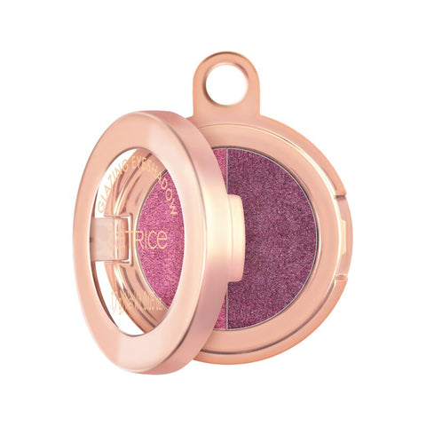 Fard de pleoape Catrice HOLLYGLAZING Glazing Eyeshadow C01
