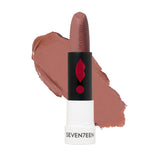 RUJ MAT Seventeen MATTE LASTING LIPSTICK 86 MLSEV - Shiny Beauty