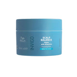 Masca De Par Wella Professionals Invigo Scalp Calm Mask- Masca Pentru Scalp Sensibil 150 ml