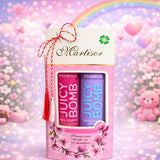 Martisor JUICY BOMB MărțiBalm 5 - Shiny Beauty