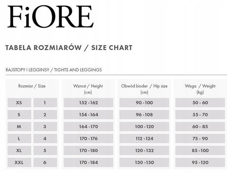 Ciorapi Dres FiORE Olga microfibra cu chilot intarit 100 den