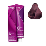 VOPSEA LONDA Professional Nuanta 5/46 castaniu deschis cupru violet 60 ml