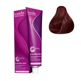 VOPSEA LONDA Professional Nuanta 5/5 castaniu deschis rosu 60 ml
