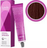 VOPSEA LONDA Professional Nuanta 5/74 castaniu deschis  maro aramiu 60 ml