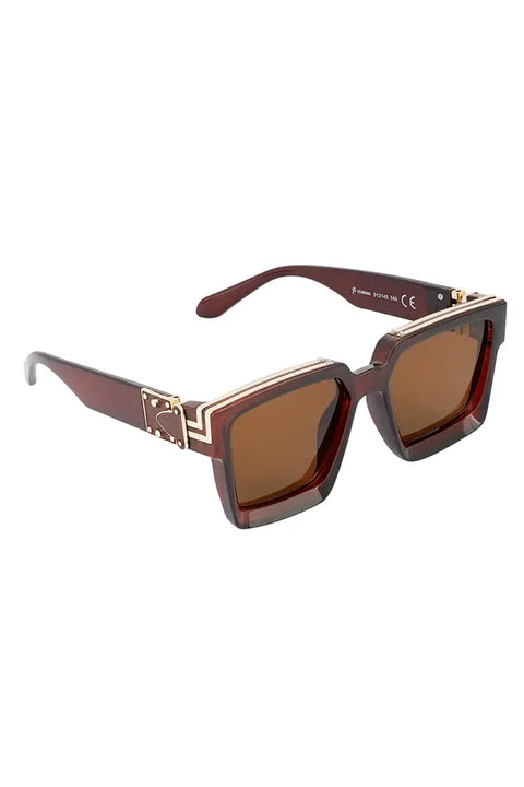 Ochelari de soare dama polarizati UV400 oc34