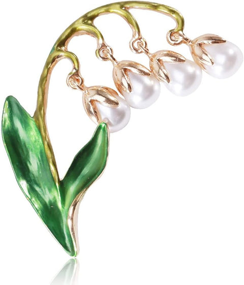 Brosa martisor – Lacramioara - Shiny Beauty