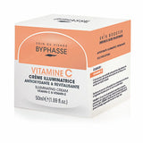 *** Byphasse Cremă iluminatoare cu vitamina C 50 ml