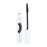 Seventeen Fiber Volume Mascara pentru Volume 01 Black 14ml MASEV