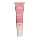 Fard de obraz lichid Tinty Cheeks 03 PFMON