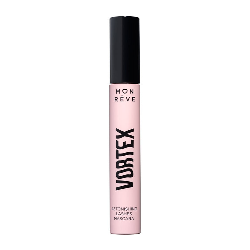MASCARA VORTEX Mon Reve 01 Black