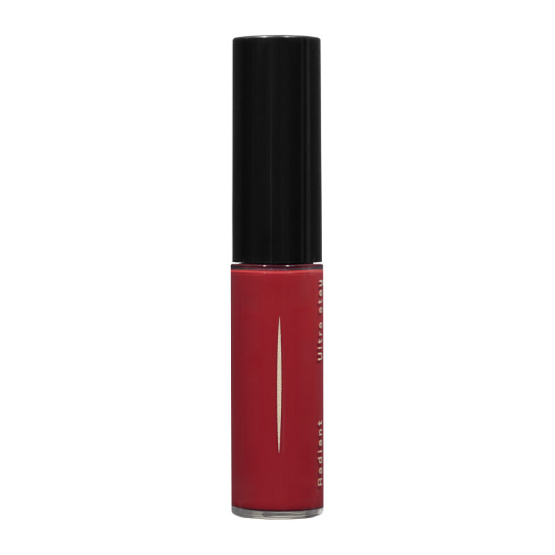 Ruj Ultra Stay Lip Color Radiant 6ml 15 camelia USRAD - Shiny Beauty