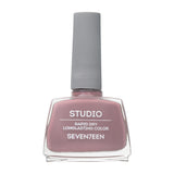 Lac pentru unghii seventeen studio rapid dry longlasting color nr 173