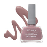 Lac pentru unghii seventeen studio rapid dry longlasting color nr 173