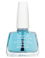 Seventeen Tratament unghii  calcium & vitamin B complex base