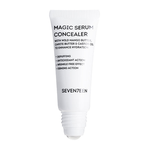 MAGIC SERUM CONCEALER nr 03  9ml SEVENTEEN CFSEV