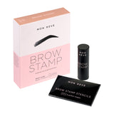 Kit Pudra sprancene 01 Light Blonde TOMON
