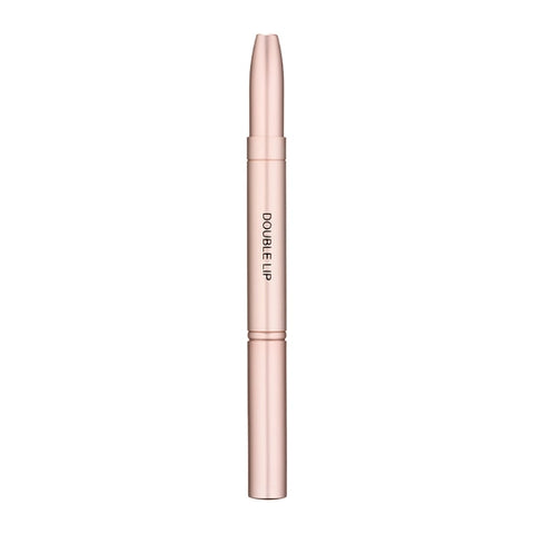 Aplicator MAKE-UP Pensula Dual Lip Brush 141 Mon Reve