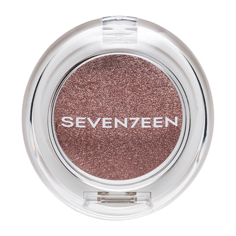 Seventeen  Silky Shadow Metallic 01 NUDE
