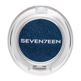 Seventeen  Silky Shadow Metallic 02 Blue