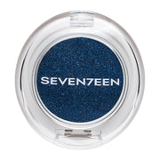 Seventeen  Silky Shadow Metallic 02 Blue