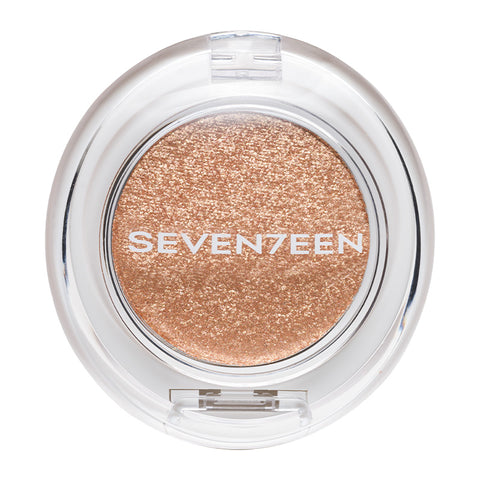 Seventeen  Silky Shadow Metallic 03 Gold