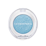 Seventeen  Silky Shadow Metallic 04 Turquoise