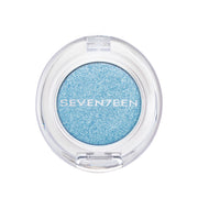 Seventeen  Silky Shadow Metallic 04 Turquoise