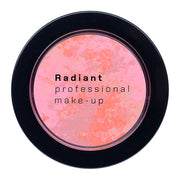 Fard obraz MAGIC BLUSH Radiant 2.5g nr 01 NUDE FORAD