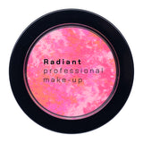 Fard obraz MAGIC BLUSH Radiant 2.5g nr 03 PINK FORAD