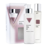 PACHET SEVENTEEN Violet Woods BODY SILK+APA DE TOALETA PARFUM SEVENTEEN