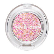 Seventeen  Silky Shadow Metallic 06 Bright Light