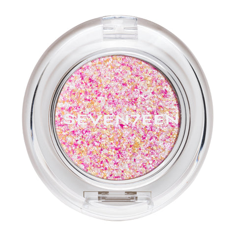 Seventeen  Silky Shadow Metallic 06 Bright Light
