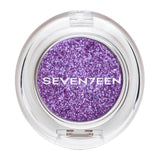 Seventeen  Silky Shadow Metallic 07 Mauve Passion