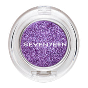 Seventeen  Silky Shadow Metallic 07 Mauve Passion