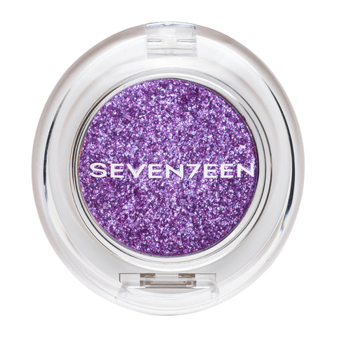 Seventeen  Silky Shadow Metallic 07 Mauve Passion