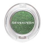 Seventeen  Silky Shadow Metallic  08 Chameleon Green