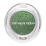 Seventeen  Silky Shadow Metallic  08 Chameleon Green