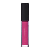 Luciu hidratant pentru buze foarte strălucitoare 13 FUCHSIA SPARKLE 5ml LBRAD