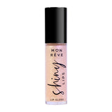 Ruj Lichid MON REVE Shiny Lips nr 08 PEARL RLMON