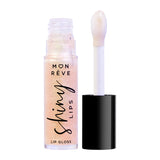 Ruj Lichid MON REVE Shiny Lips nr 08 PEARL RLMON