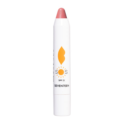 SOS LIP REPAIR SPF15 03 Rosy RADSEV