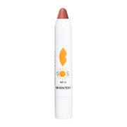 SOS LIP REPAIR SPF15 04 Toffee RADSEV