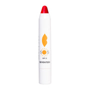 SOS LIP REPAIR SPF15 05 Red RADSEV