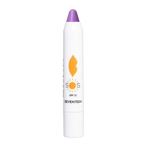 SOS LIP REPAIR SPF15 07 Iris RADSEV