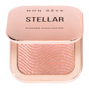 STELLAR POWDER HIGHLIGHTER 03 SUNSET RLMON